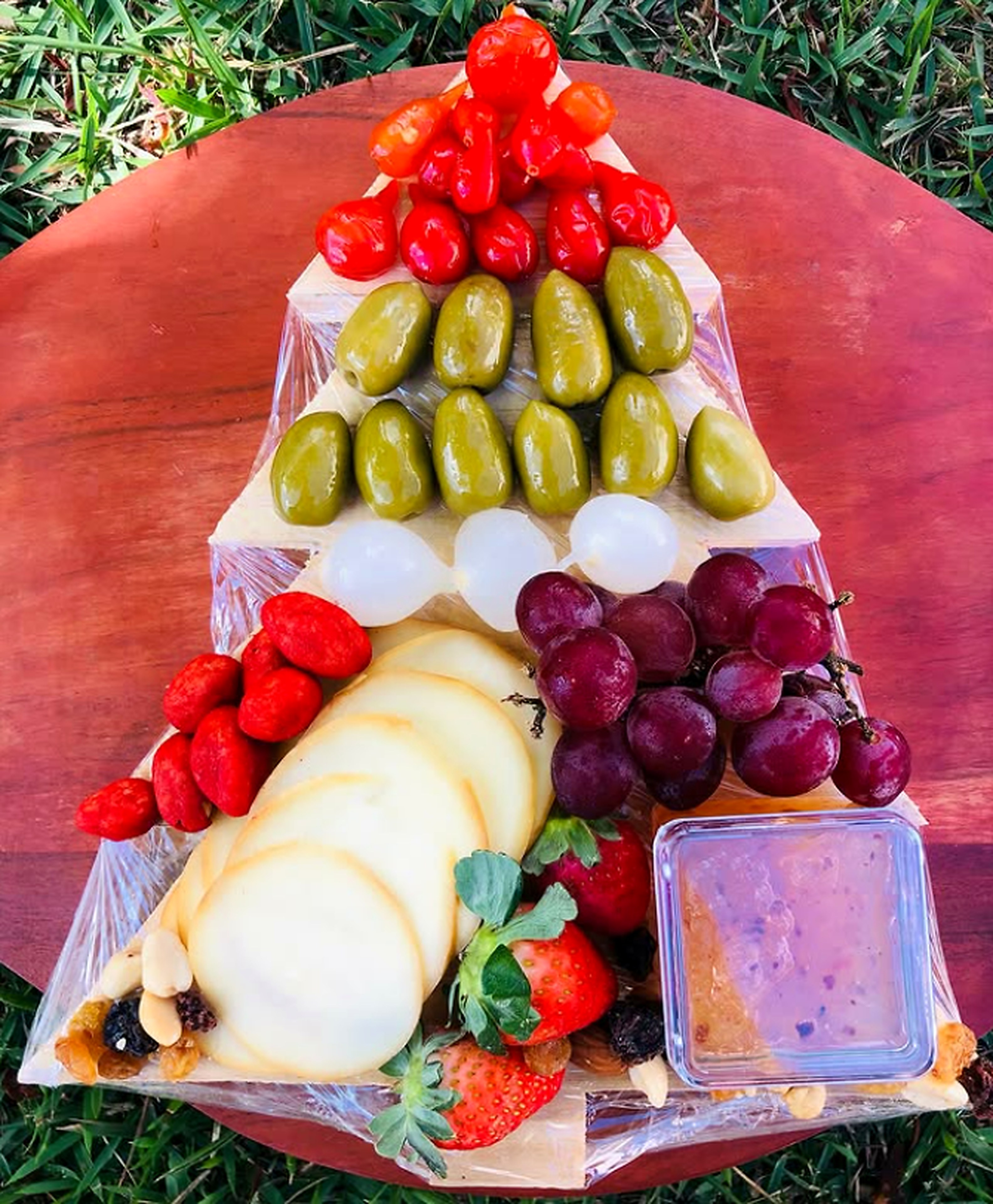 Frutas & Charme da PIC&FUN