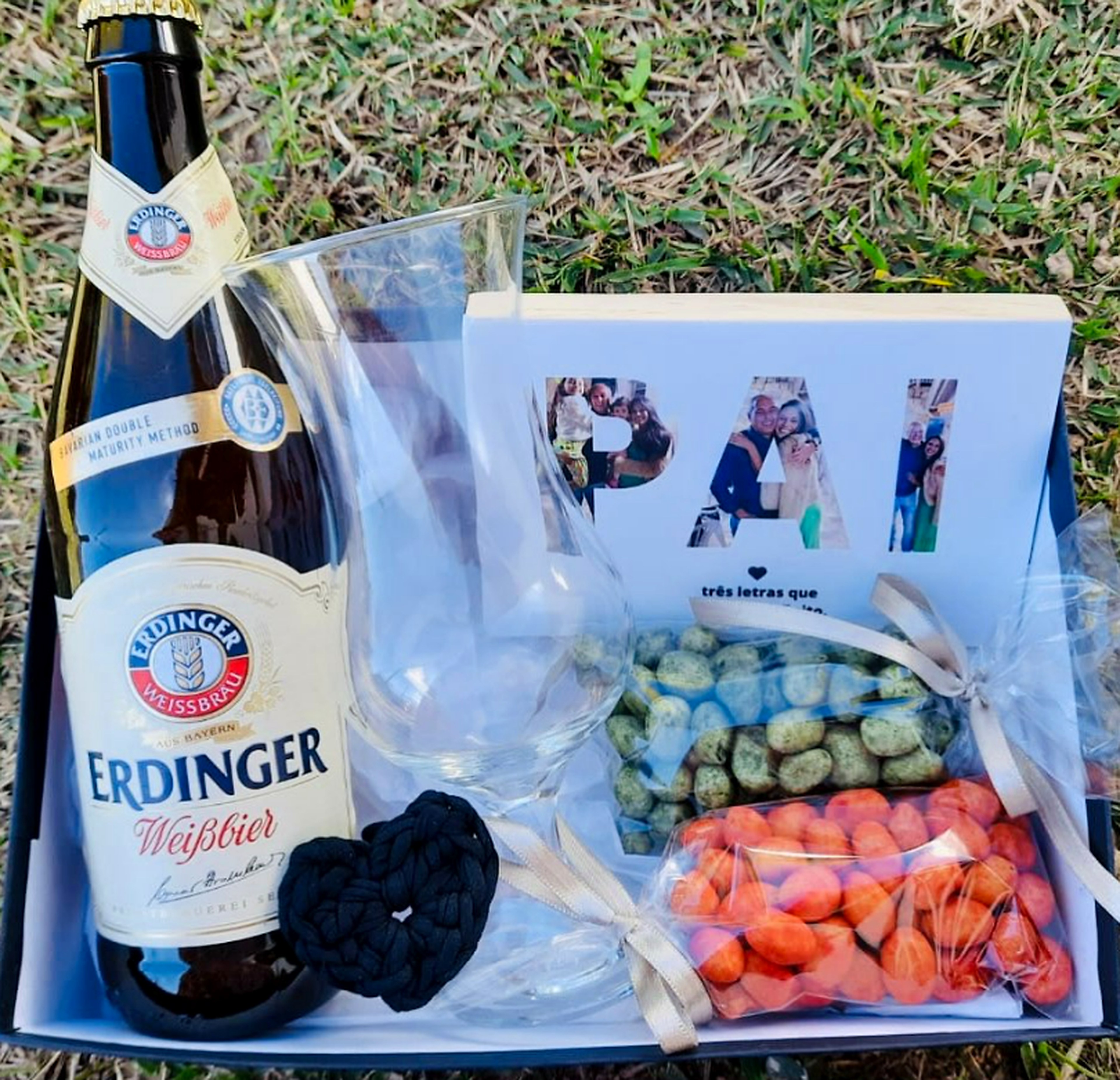 Box Personalizado da PIC&FUN