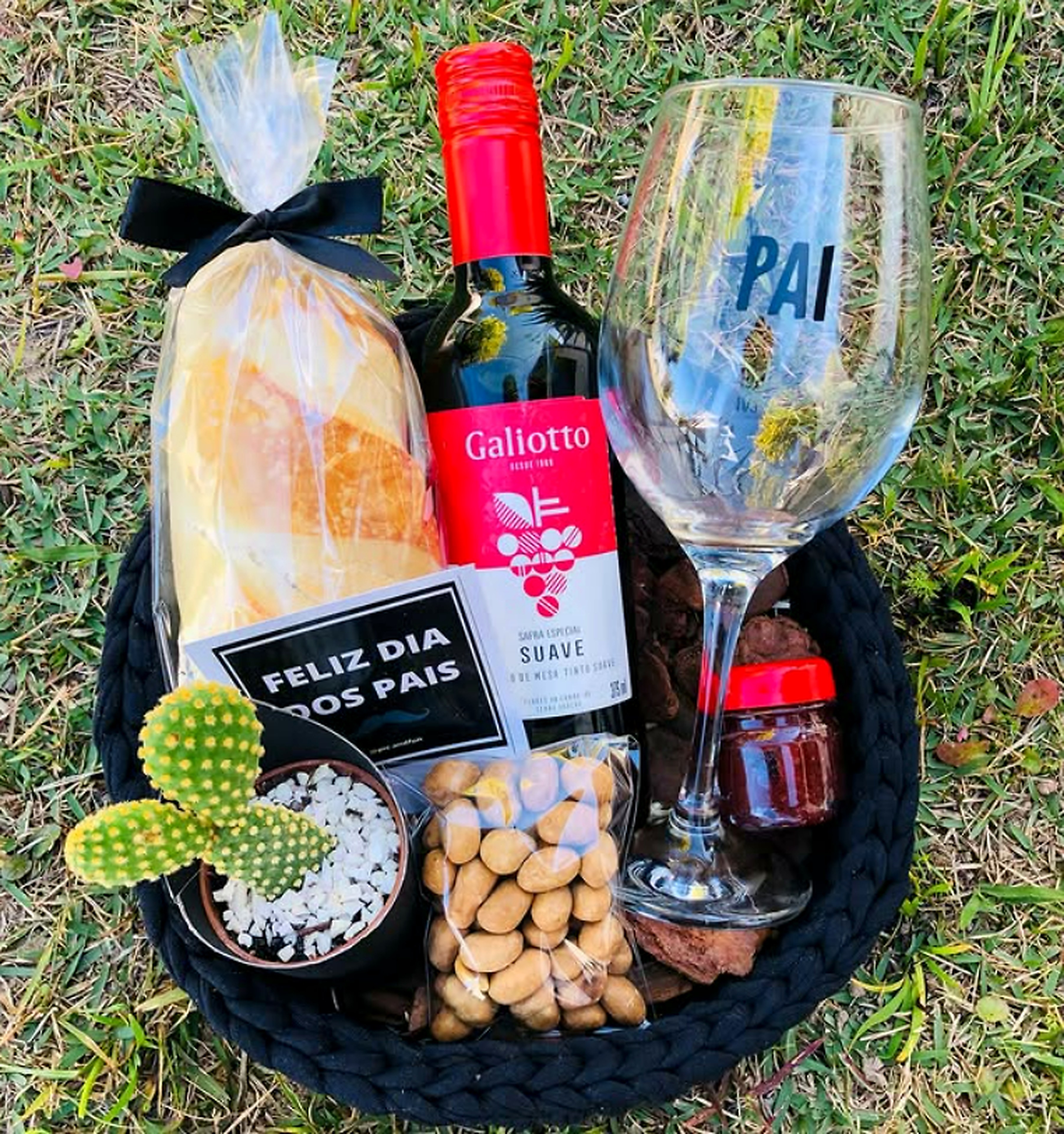 Box Gourmet da PIC&FUN
